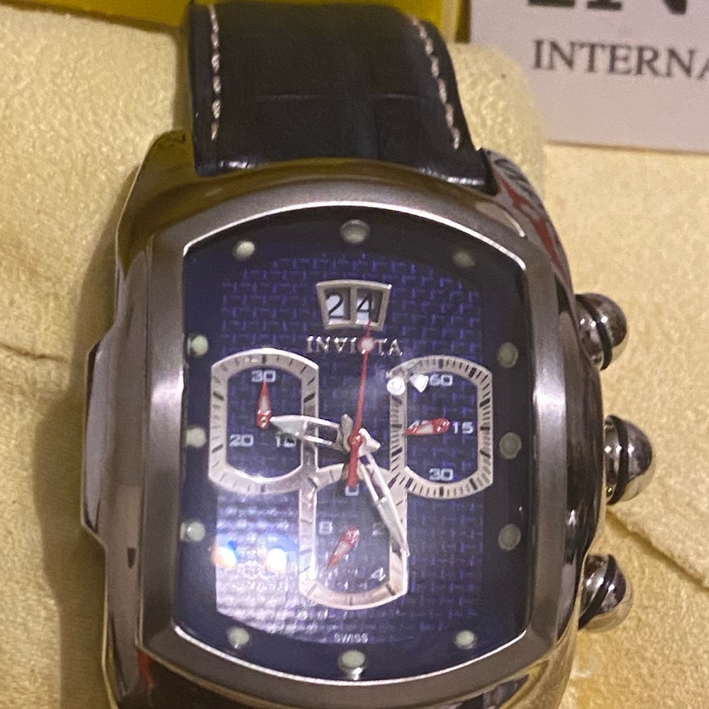Invicta Watch